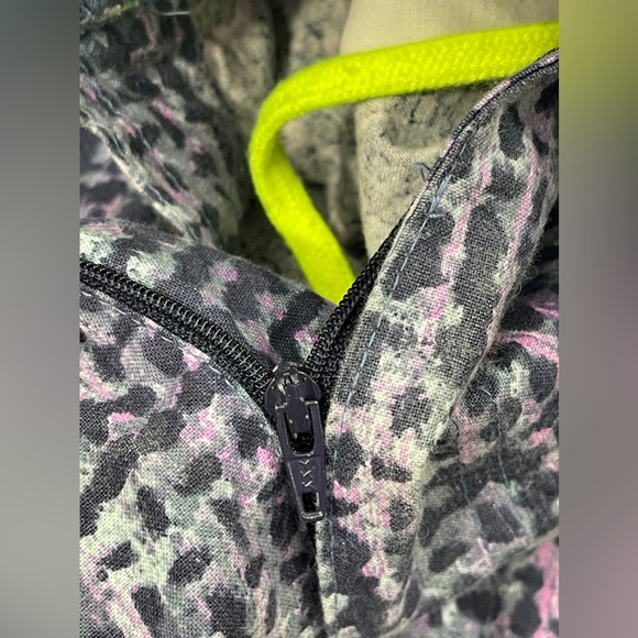 Pacific Coast Highway PCH Vintage 80s Beach 100% Cotton Pants Made in USA 34 - Picture 6 of 9